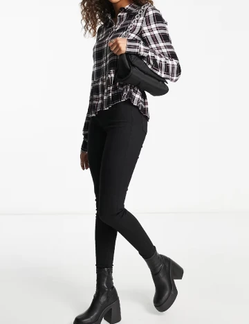Camasa Miss Selfridge, mix culori Mix culori