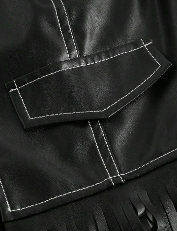 Vesta SHEIN, negru
