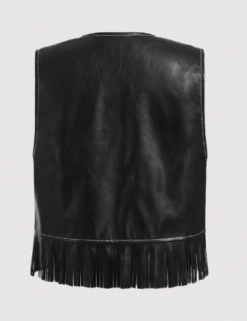 Vesta SHEIN, negru