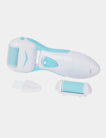 Aparat pentru eliminarea bataturilor de la picioare Eleganza, alb Alb