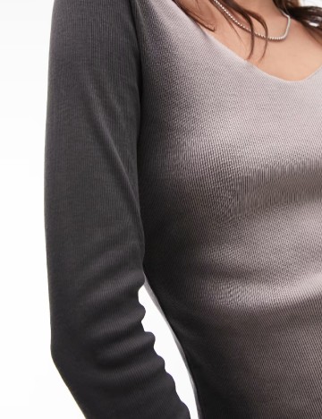 Bluza Top Shop, mix culori