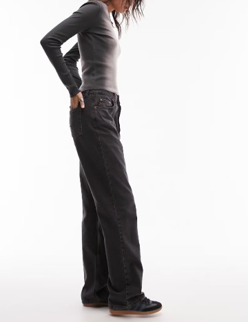 Bluza Top Shop, mix culori