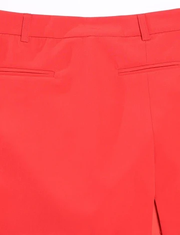 Fusta Miss Selfridge, rosu