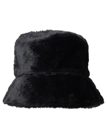 Palarie ACTION, negru Negru