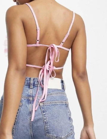 Top ASOS, roz