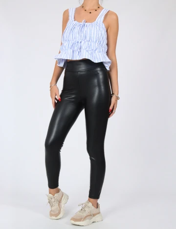 Colanti Miss Selfridge, negru