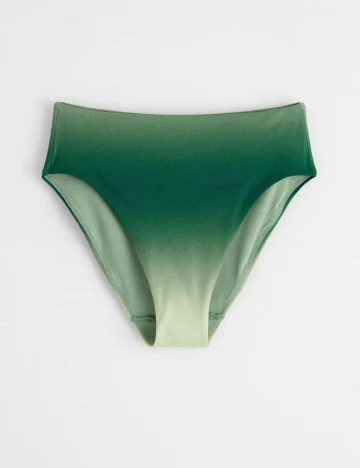 Chilot de  baie LINDEX, verde Verde