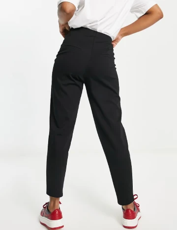 Pantaloni ASOS, negru