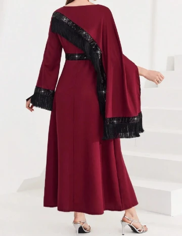 Rochie lunga SHEIN, visiniu