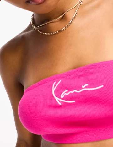 Top Karl Kani, roz Roz