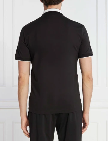 Tricou BOSS, negru