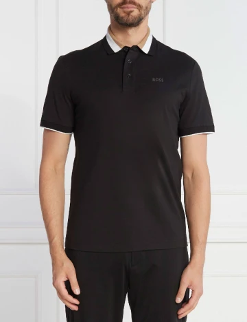 Tricou BOSS, negru