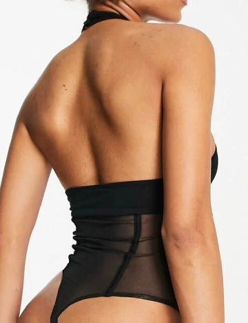 Body ASOS, negru
