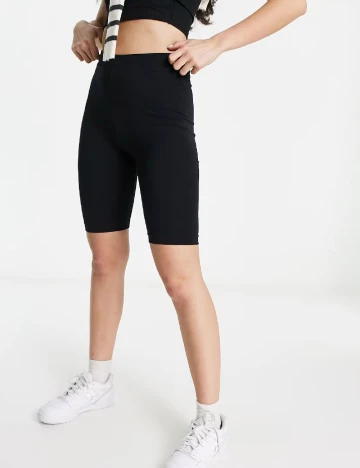 Colanti Monki, negru Negru