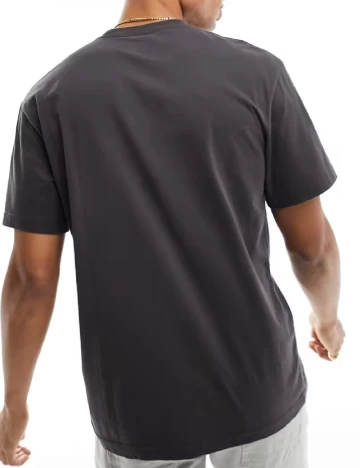 Tricou Lee, gri Gri