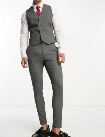 Vesta ASOS, gri