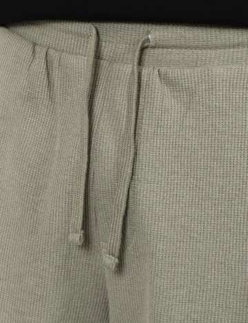 Pantaloni scurti ASOS, verde
