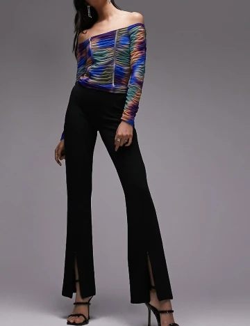 Bluza Top Shop, mix culori Mix culori