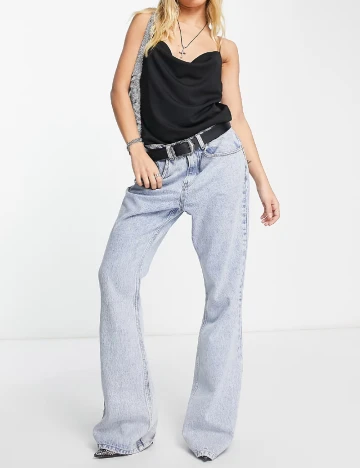 Maiou Only, negru Negru