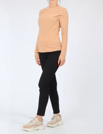 Bluza SHEIN, maro Maro