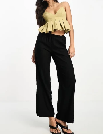 Top ASOS, verde