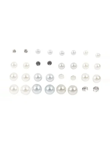 Set Cercei Trendz, mix culori Mix culori