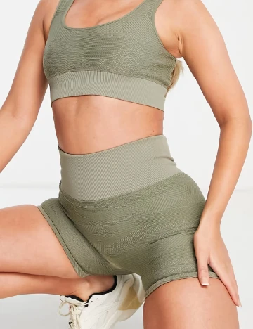 Colanti HIIT by ASOS, verde Verde