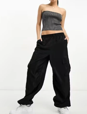 Top Pull&Bear, gri