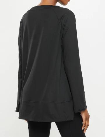 Bluza Puma, negru Negru