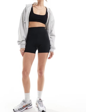 
						Colanti ASOS, negru
