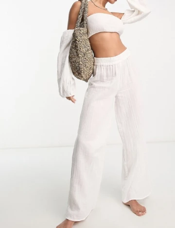 Top ASOS, alb