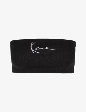
						Top Karl Kani, negru
