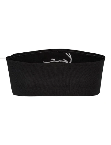 Top Karl Kani, negru