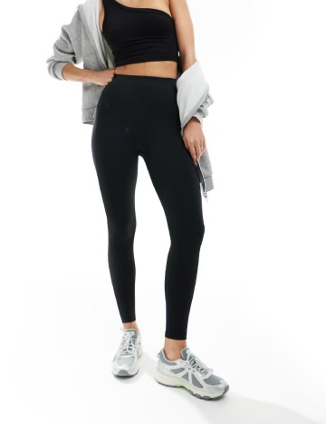 
						Colanti ASOS, negru