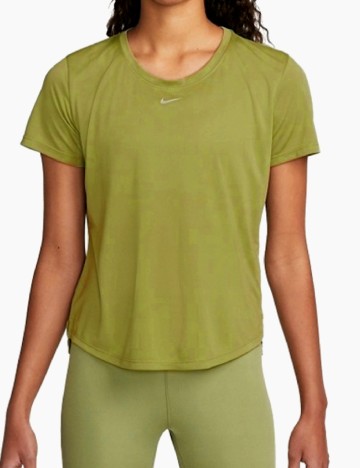 
						Tricou Nike, verde
