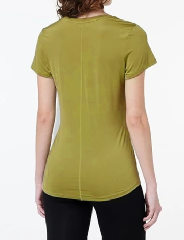 Tricou Nike, verde Verde
