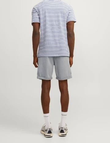 Pantaloni scurti Jack&Jones, gri