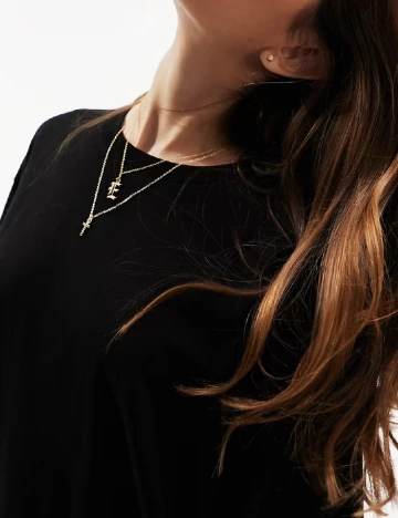 Tricou ASOS, negru