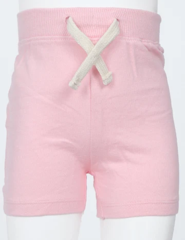 Pantaloni scurti ACTION, roz Roz