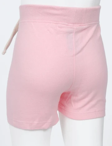 Pantaloni scurti ACTION, roz Roz