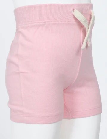 Pantaloni scurti ACTION, roz Roz