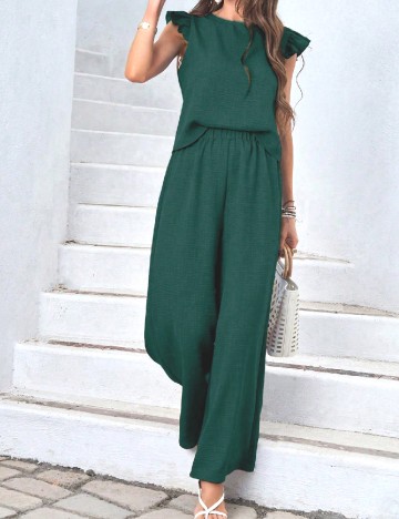 Compleu SHEIN, verde
