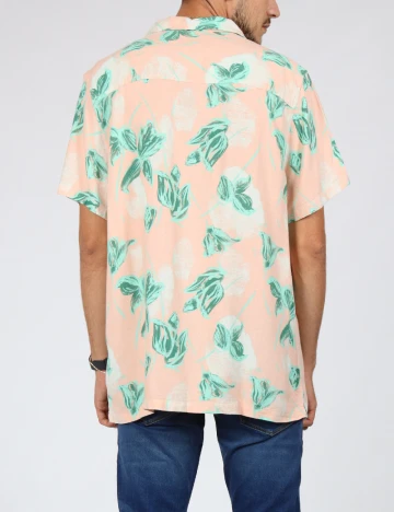 Camasa ASOS, roz