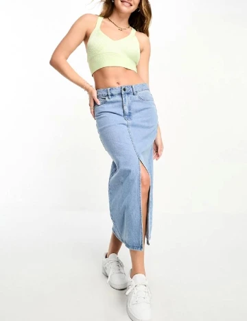 Top Pimkie, verde Verde