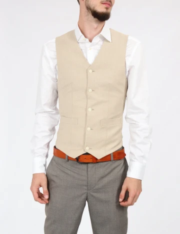 Vesta ASOS, crem Crem