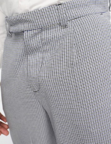 Pantaloni New look, gri