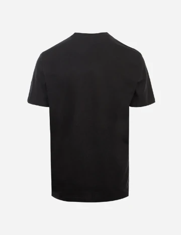 Tricou Only, negru