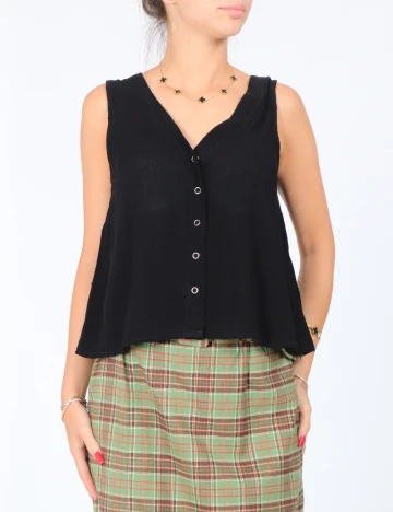Maiou ASOS, negru
