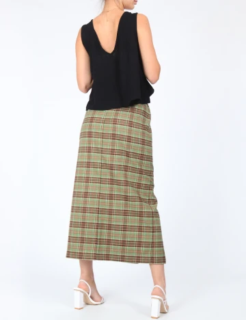 Maiou ASOS, negru