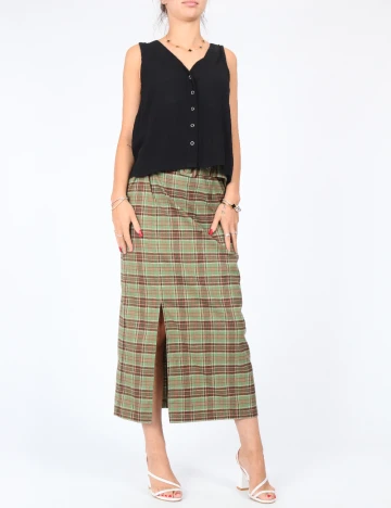 Maiou ASOS, negru
